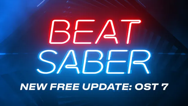 beat saber