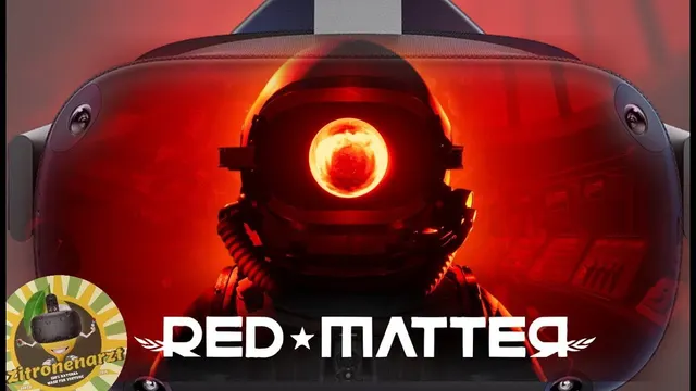 Red Matter