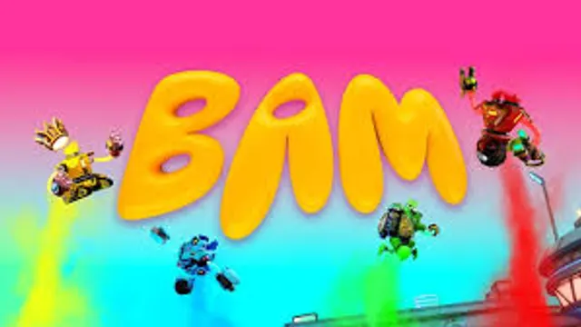 BAM