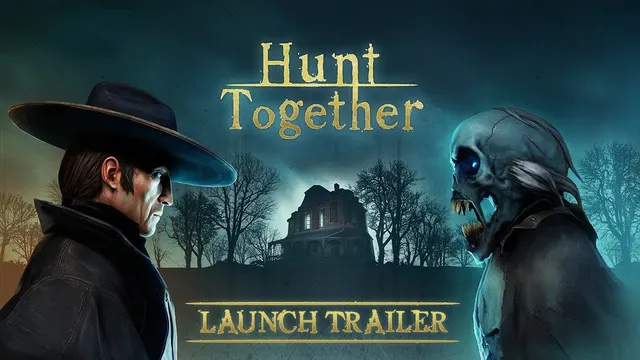 Hunt Together