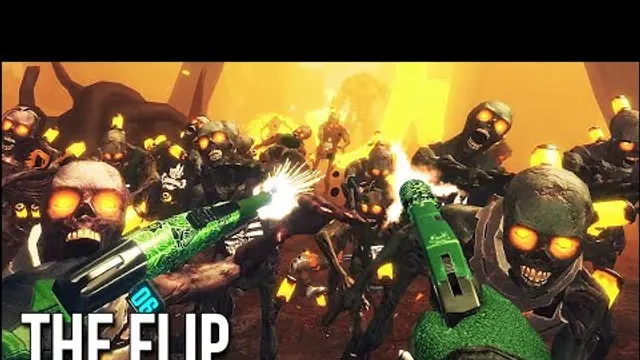The Flip