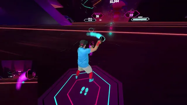 Synth Riders
