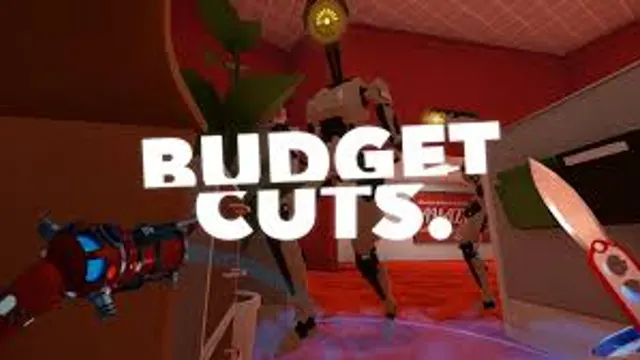 BUDGET CUTS
