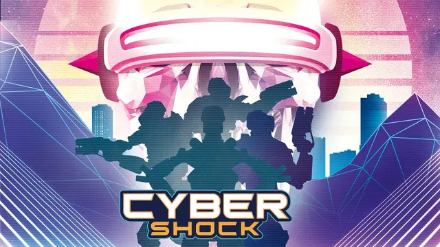 Cyber Shock