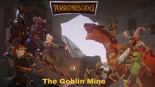 Arrowsong