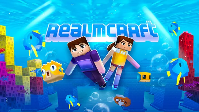 RealmCraft