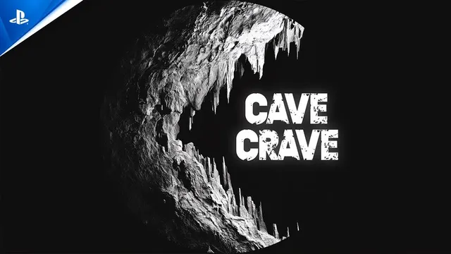 CAVE CRAVE