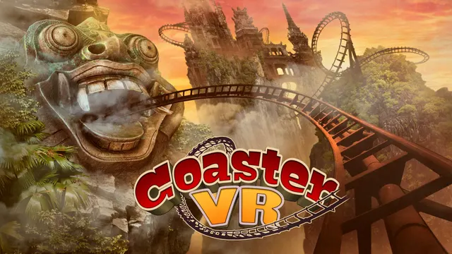 roller coaster