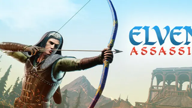 ELVEN ASSASSIN