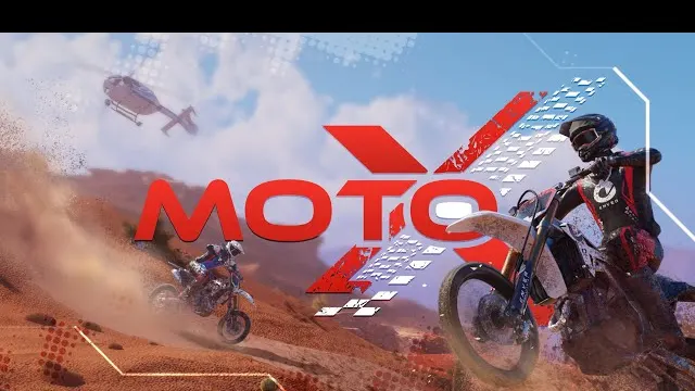 MOTOx