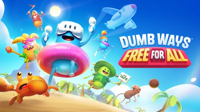 dumb ways free for all