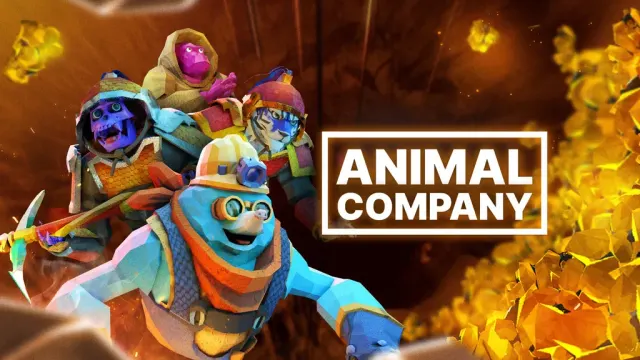 animal company vr