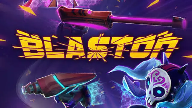 Blaston