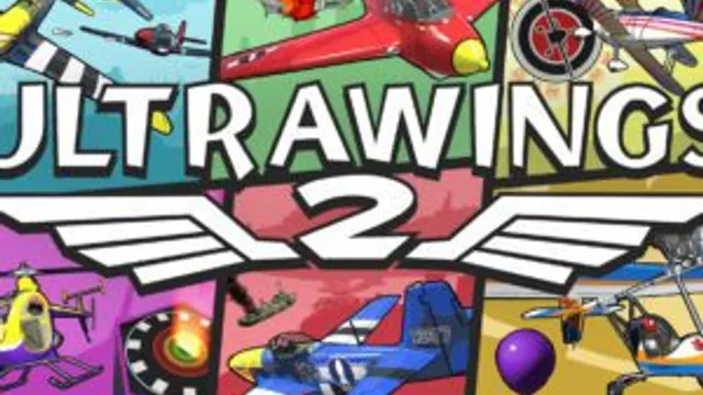 Ultra Wings 2