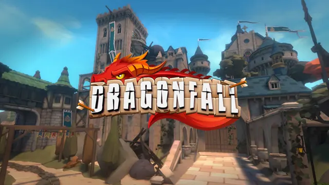 DragonFall — игра на седмицата