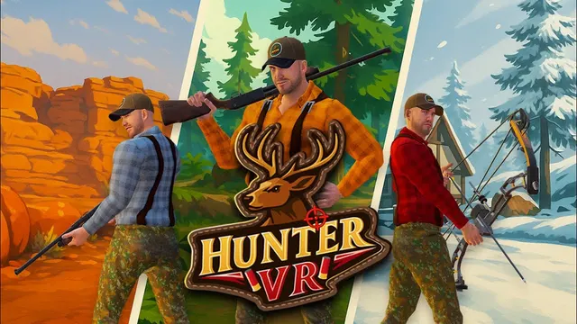 Hunter VR