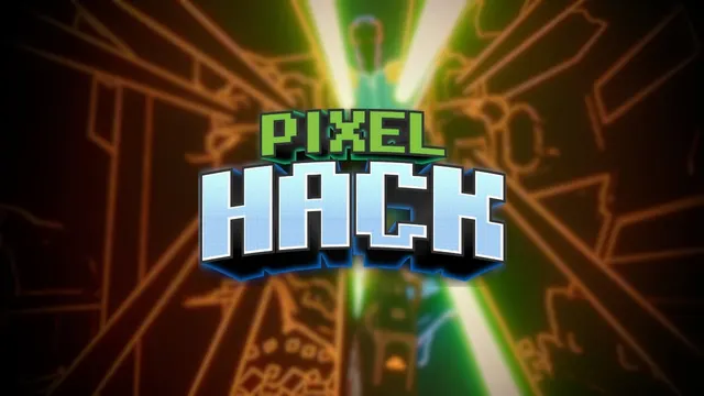Pixel Hack