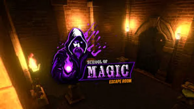 School of Magic