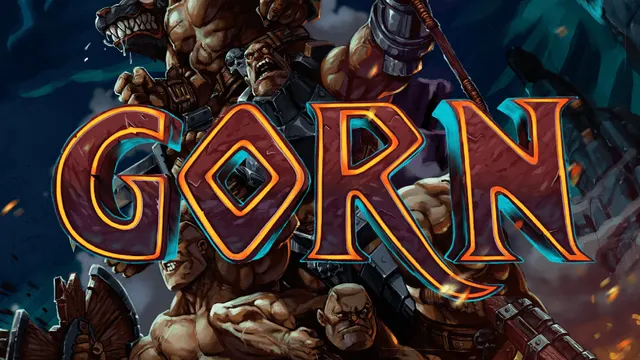 gorn