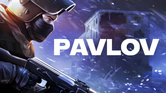 Pavlov VR
