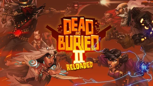 dead and buried 2