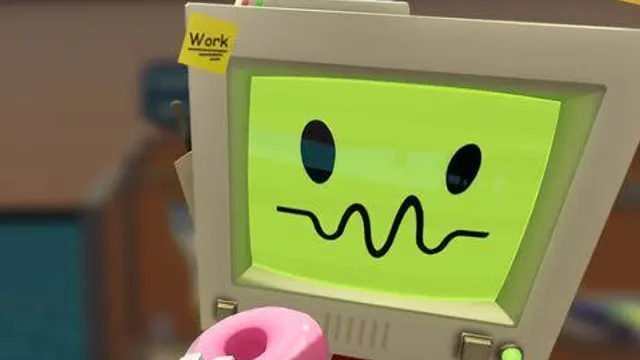 job simulator