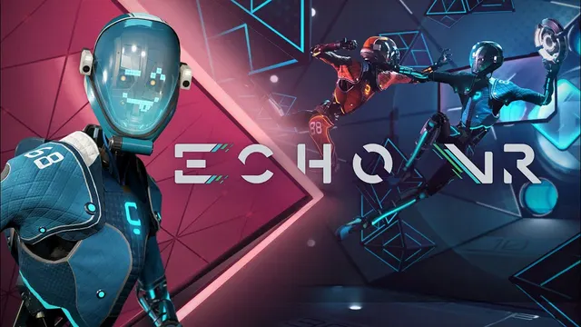 echo arena