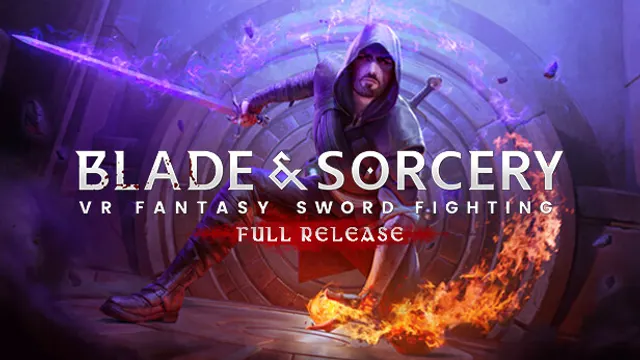 blade and sorsery