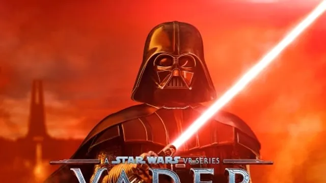 Vader Immortal — игра на седмицата