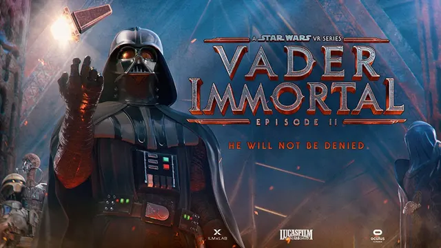 vader immortal 2