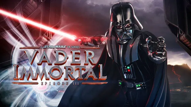 vader immortal 3
