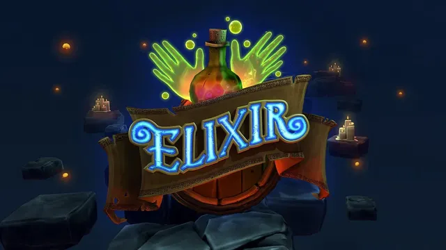 elexir