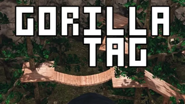 gorila tag