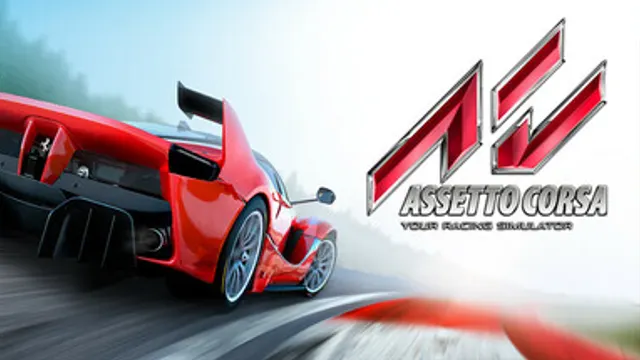 assetto corsa