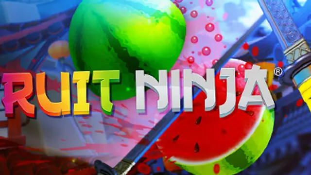 fruit ninja