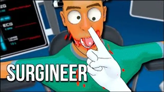 Surgineer VR