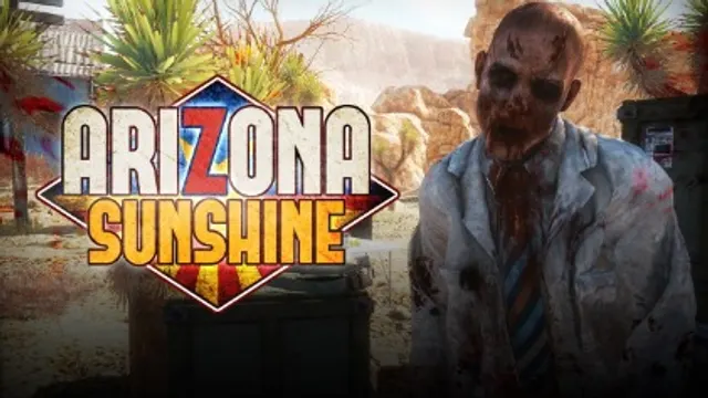 Arizona Sunshine