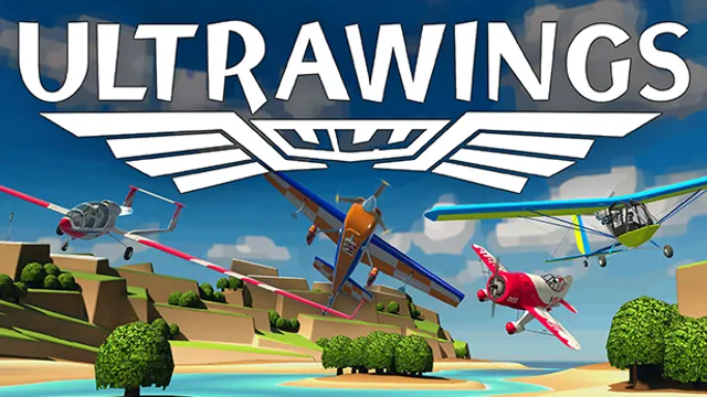 ultrawings