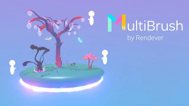MULTI BRUSH