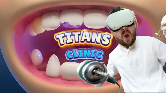 Titans Clinic