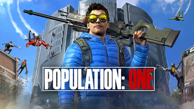 POPULATION ONE