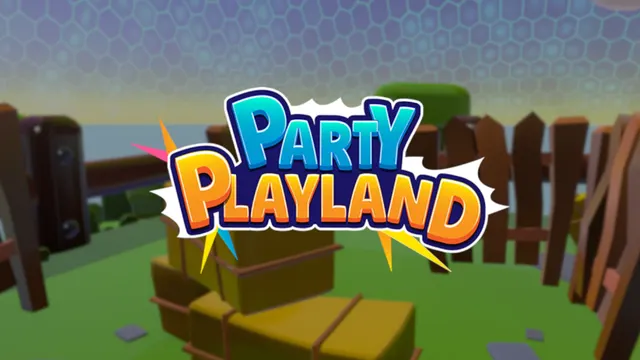 Party Playland