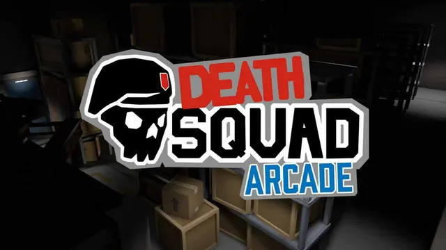 Death Squad