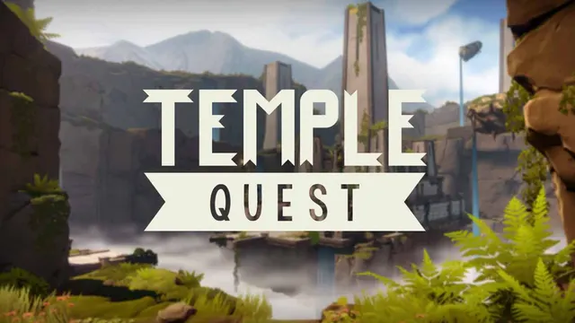 Temple Quest