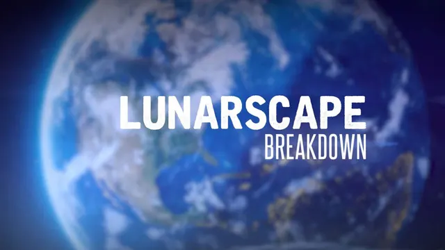 Lunarscape: Breakdown