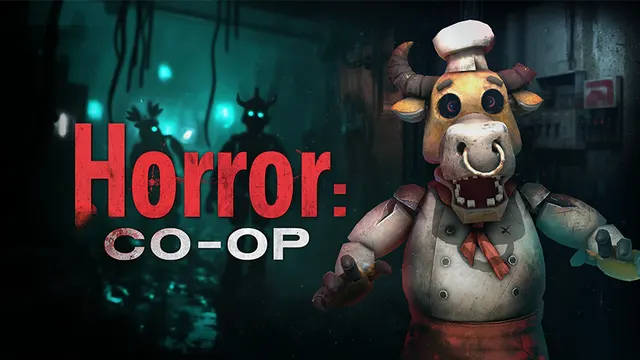 Horror Nights