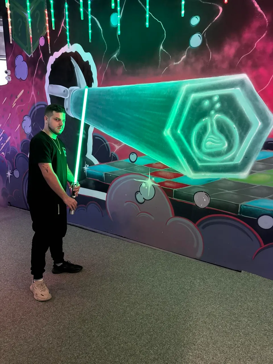 VR София — снимка 6