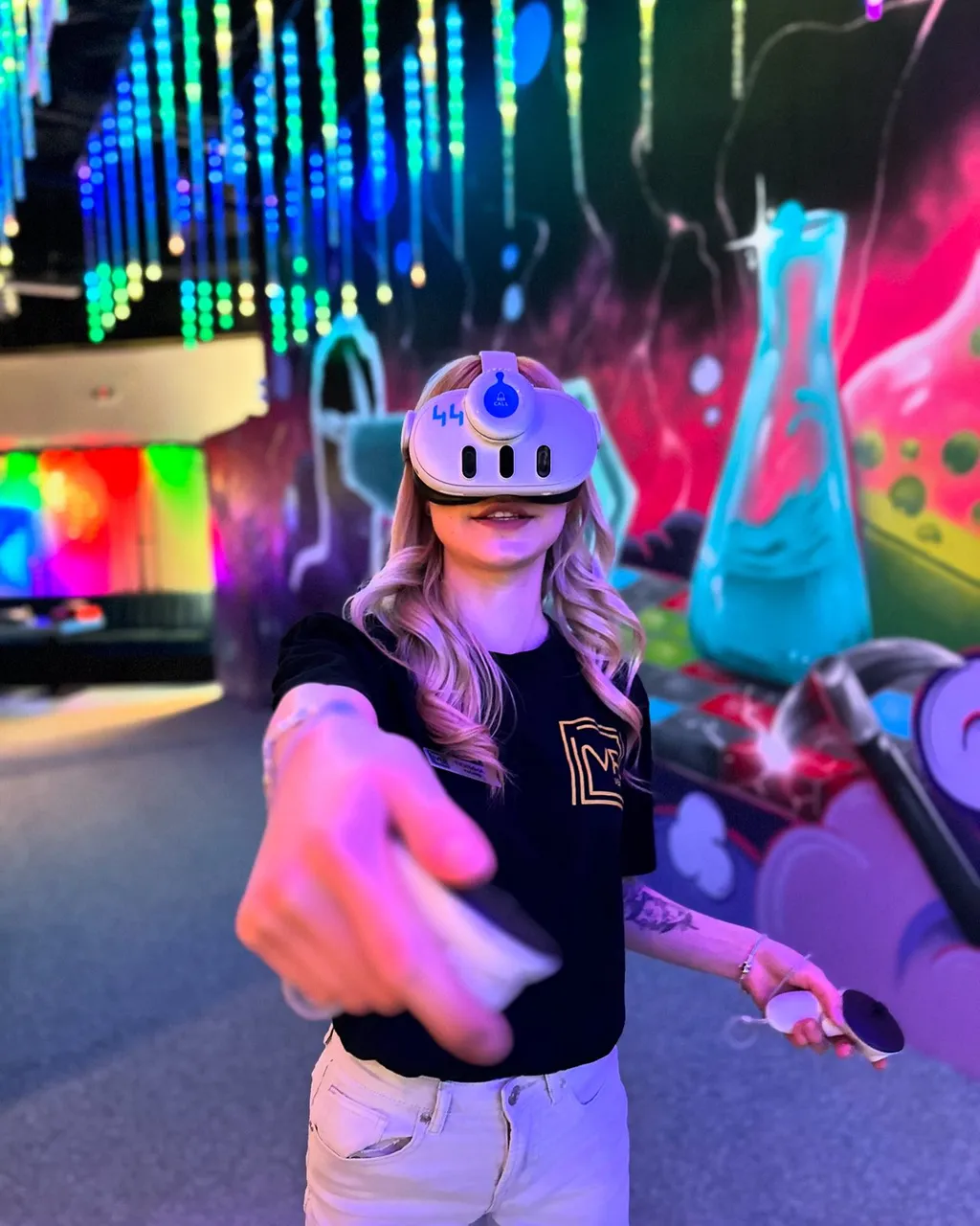 VR София — снимка 4
