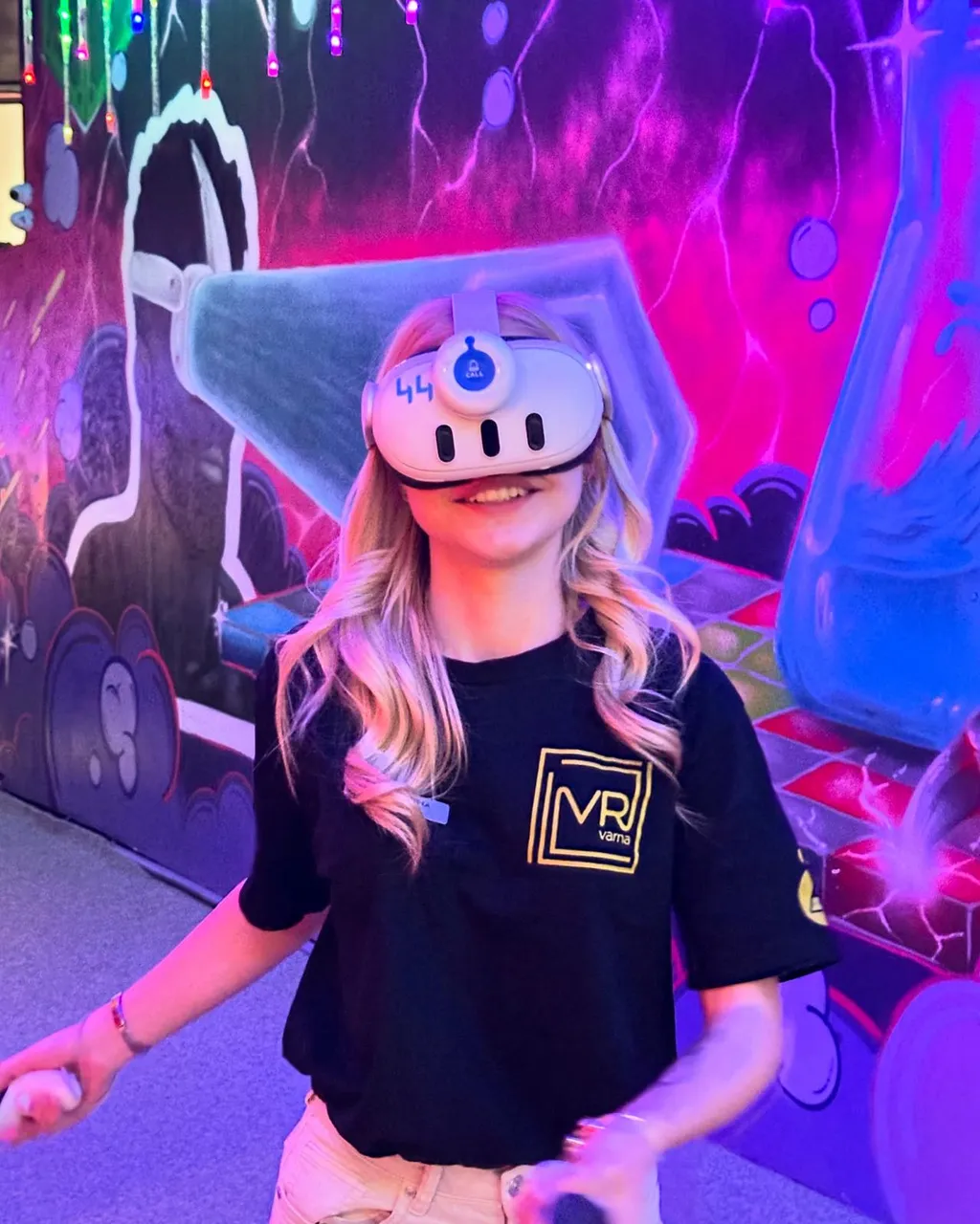 VR София — снимка 5